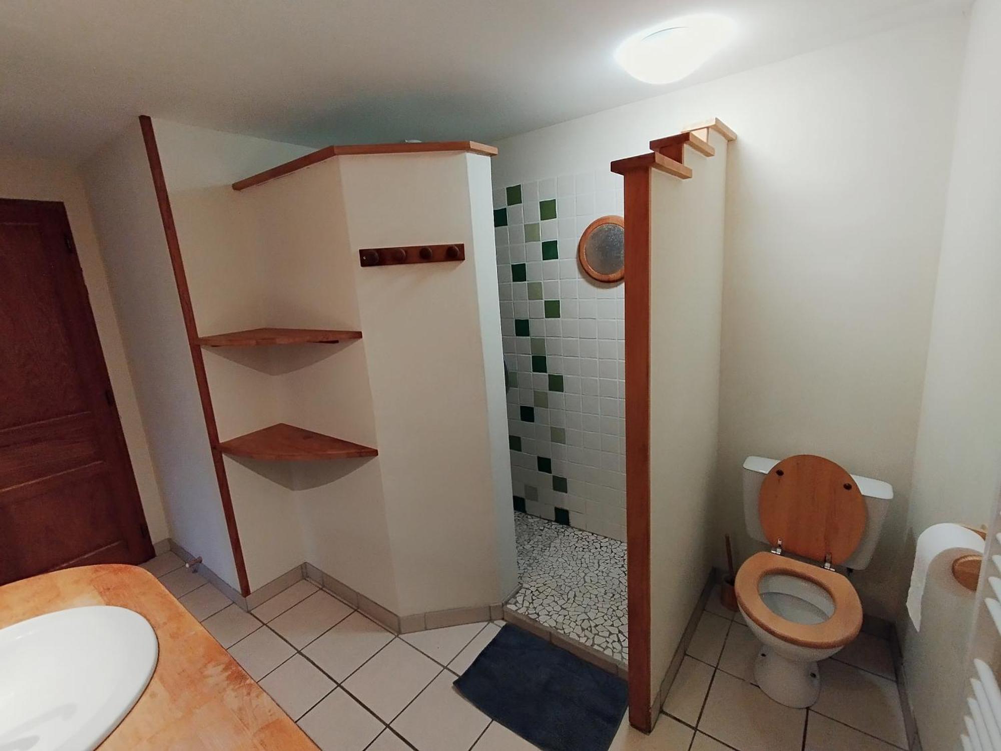 Gite De La Barliere Secondigny Экстерьер фото